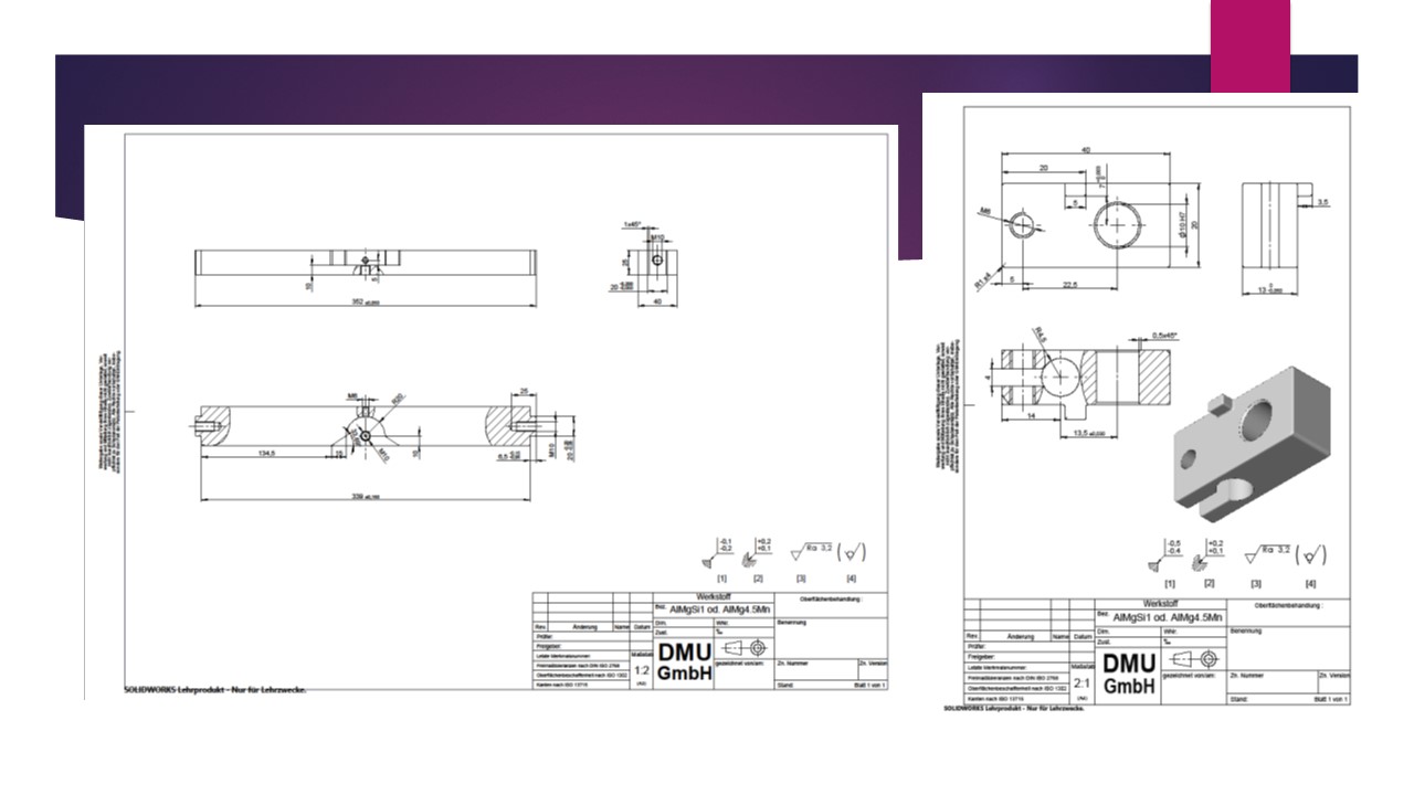 DENTAL MANUFACTURING UNIT Mundschutzprüfstand HTBLuVA Salzburg